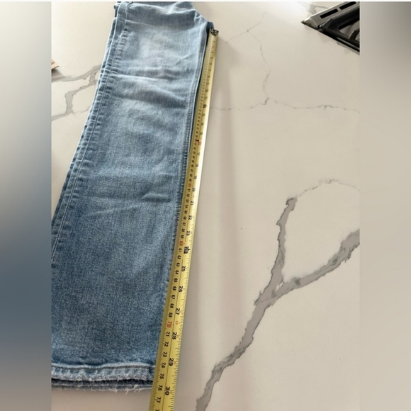 NWOT - Denim Forum Arlo 30L - Picture 6 of 7